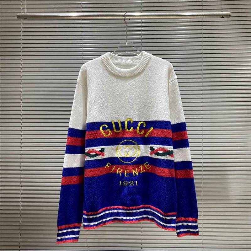 Gucci Men's Sweater 357